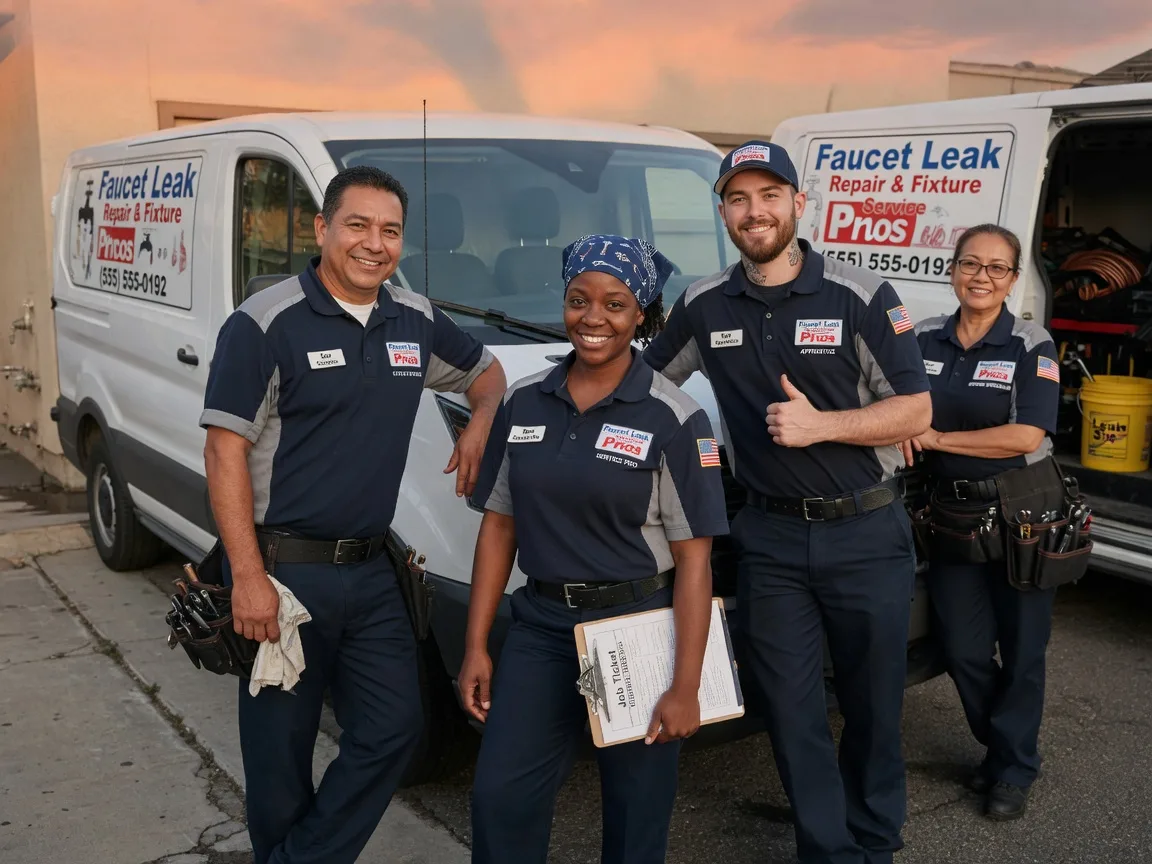 Faucet Repair company in Haviland, KS