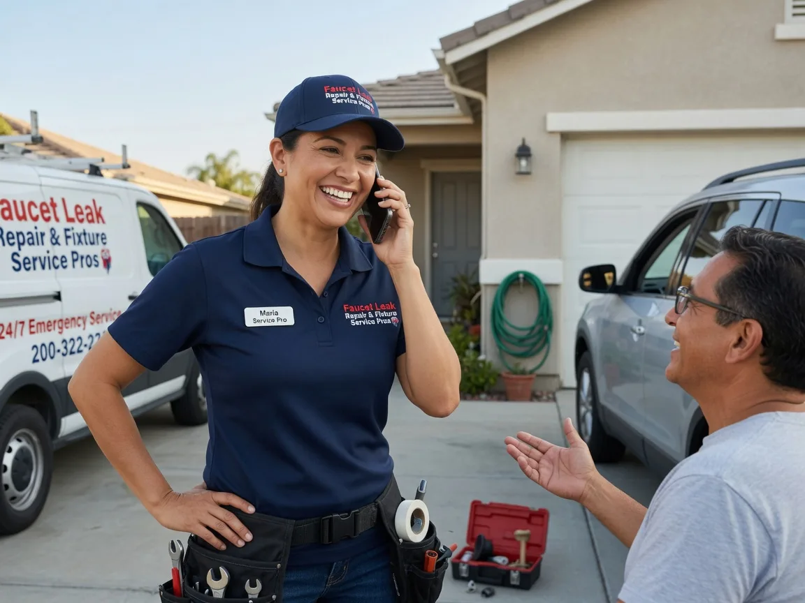 Faucet Repair Haviland, KS FAQs