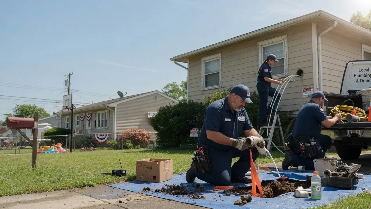 Faucet Repair in Haviland, KS near me
